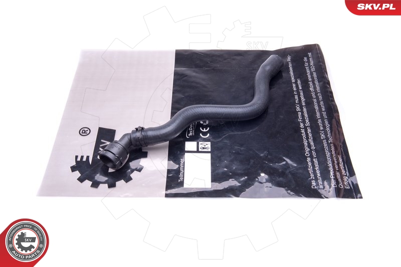 SASIC SWH0427 Radiatorslange