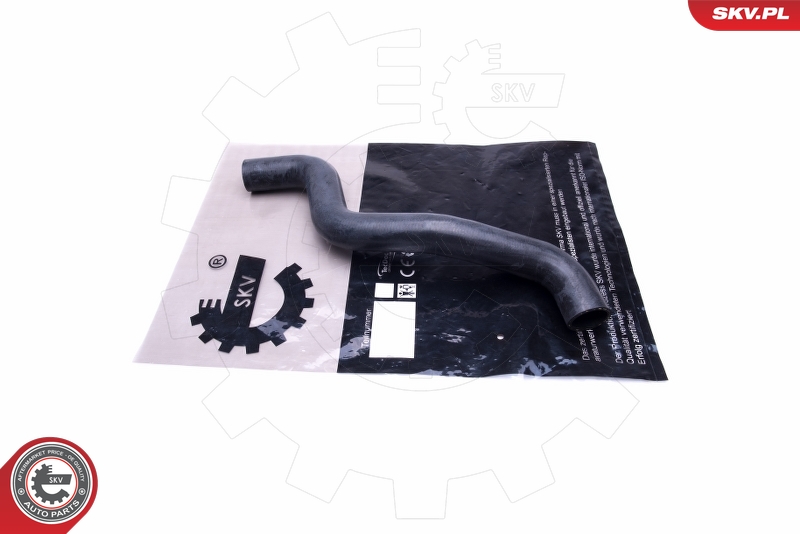 ESEN SKV 43SKV869 Hadica chladenia