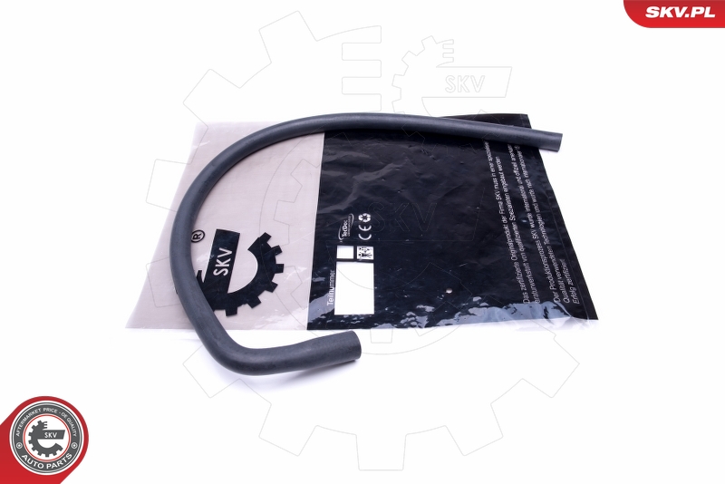 FEBI BILSTEIN 174402 Radiatorslange