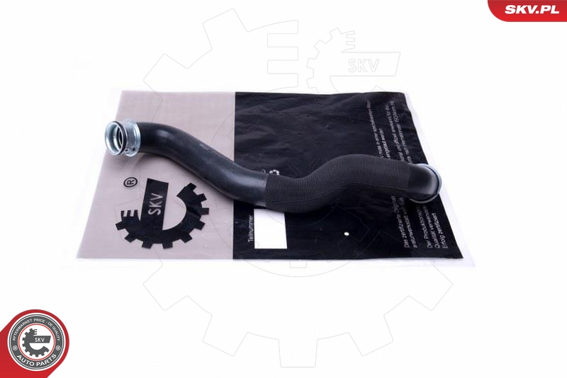 MAXGEAR 18-0196 Radiatorslange