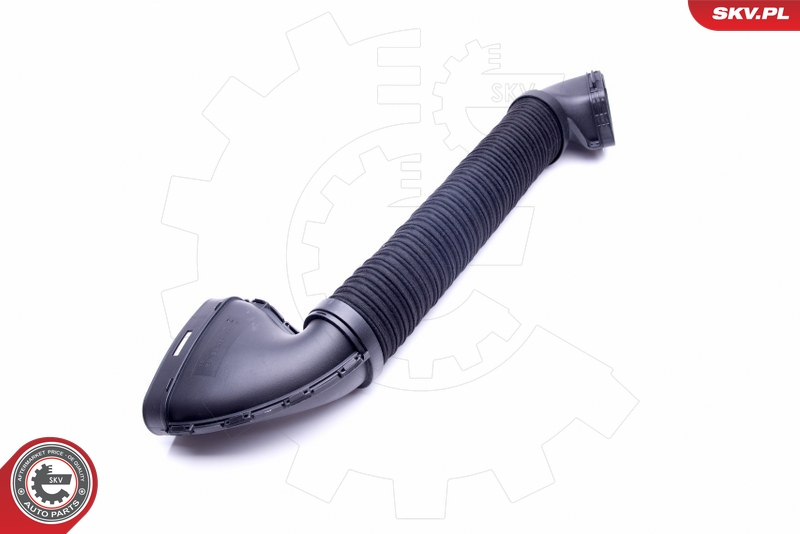 ESEN SKV 43SKV911 Sugeslange, luftfilter