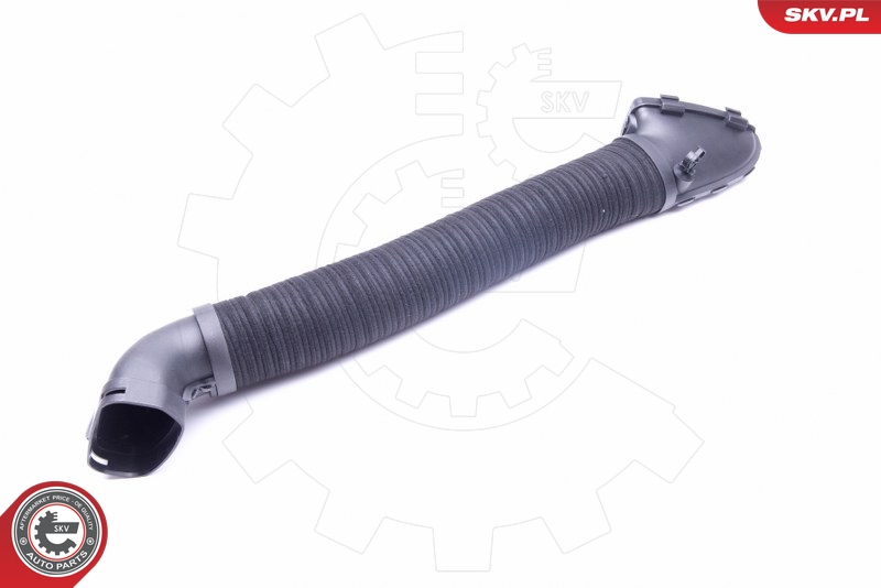 ESEN SKV 43SKV912 Sugeslange, luftfilter