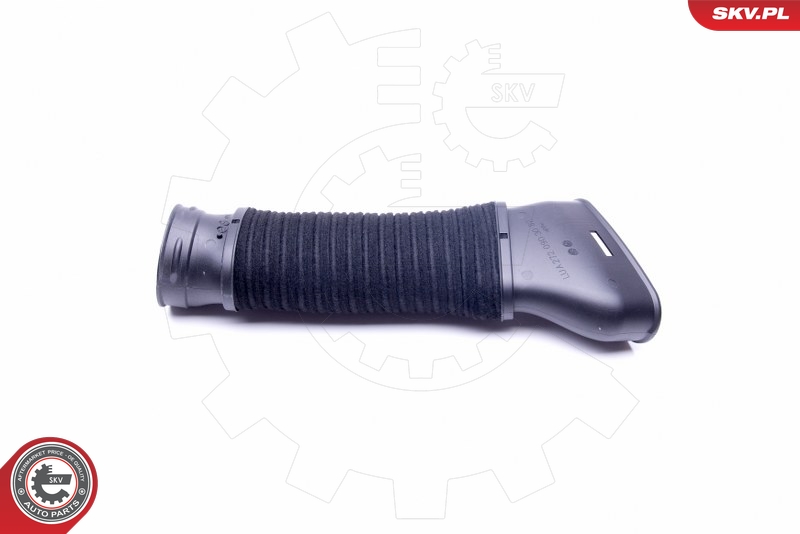 ESEN SKV 43SKV916 Sugeslange, luftfilter