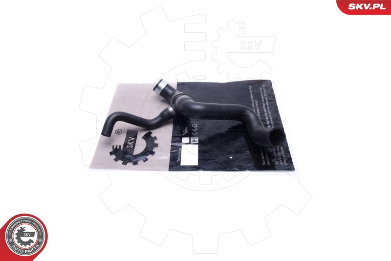 RAPRO R25385 ladeluftslange
