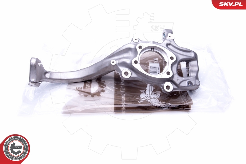 MAXGEAR 72-2388 Akseltapp, hjulopphengning