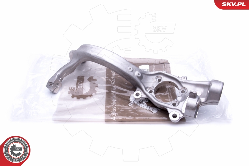 MAXGEAR 72-5470 Akseltapp, hjulopphengning