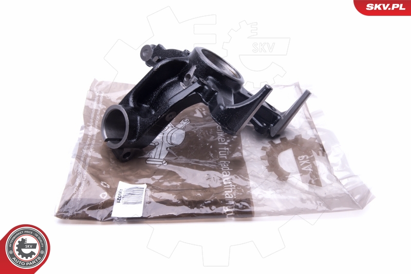 MAXGEAR 72-5437 Akseltapp, hjulopphengning