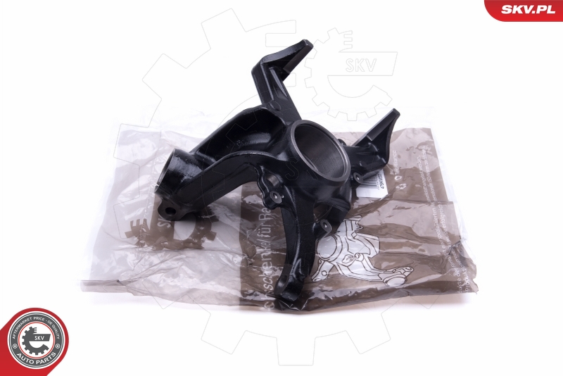 MAXGEAR 72-5449 Akseltapp, hjulopphengning