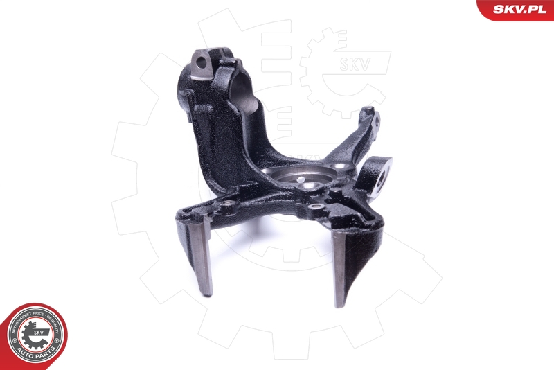 MAXGEAR 72-5417 Akseltapp, hjulopphengning