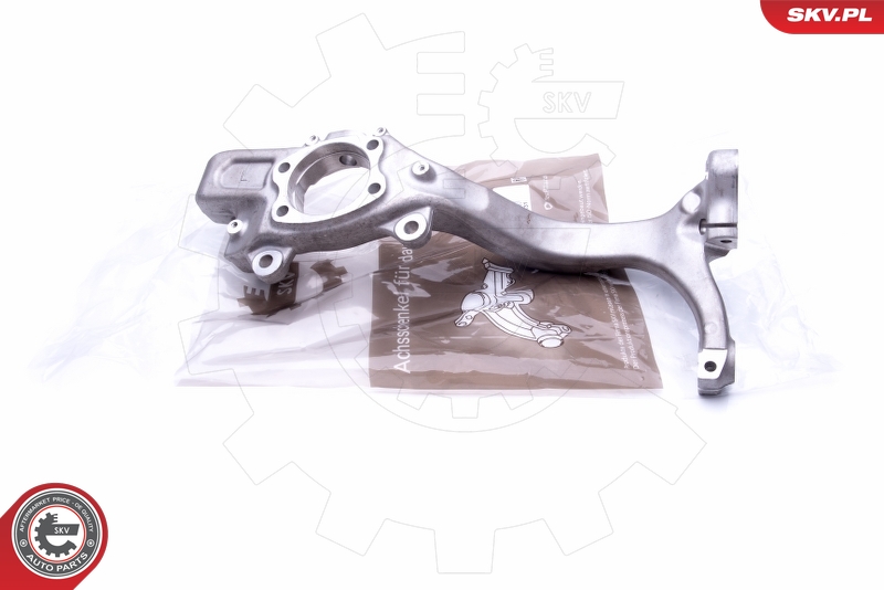 MAXGEAR 72-5384 Akseltapp, hjulopphengning
