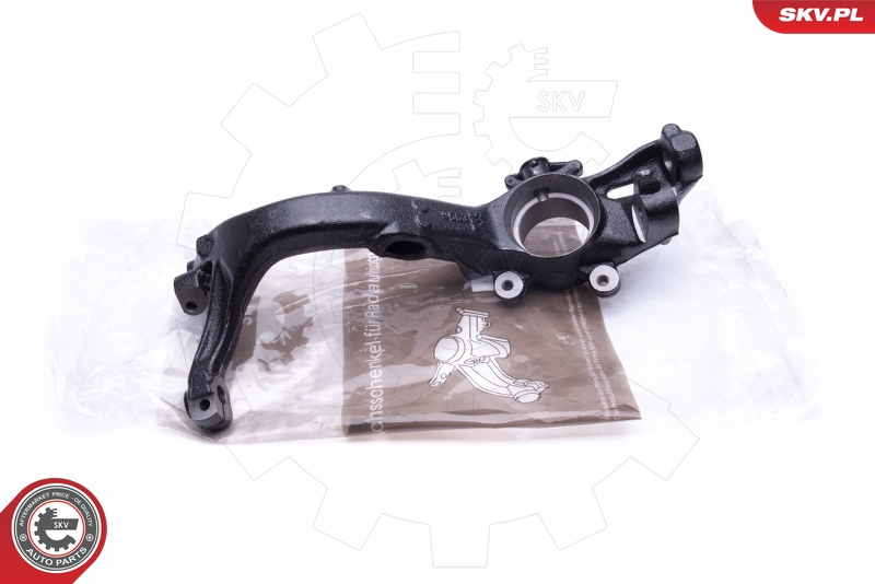 MAXGEAR 72-5450 Akseltapp, hjulopphengning