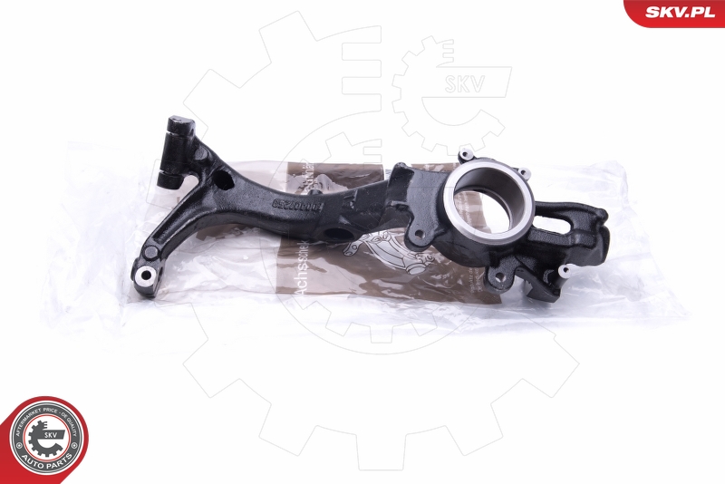 MAXGEAR 72-5475 Akseltapp, hjulopphengning