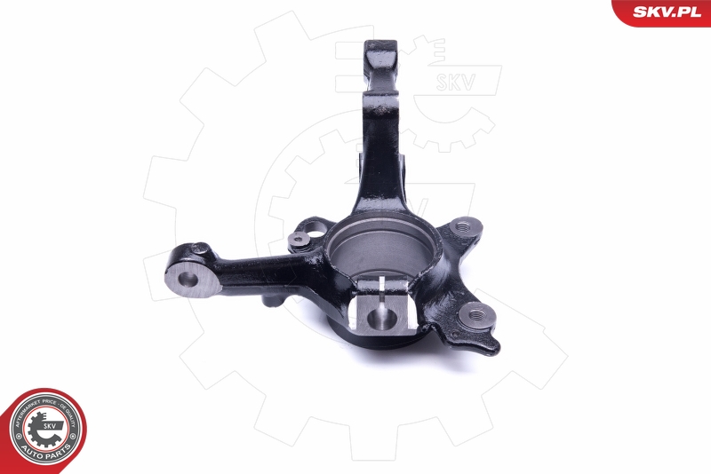 MAXGEAR 72-5383 Akseltapp, hjulopphengning