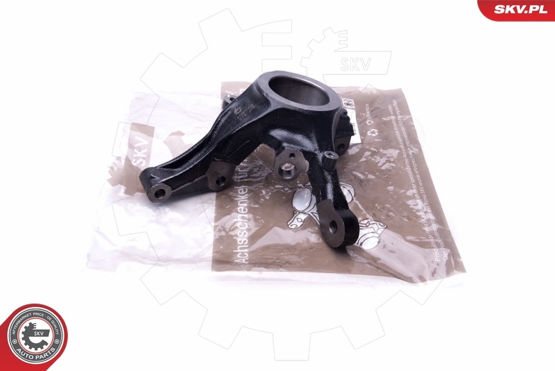 MAXGEAR 72-5418 Akseltapp, hjulopphengning
