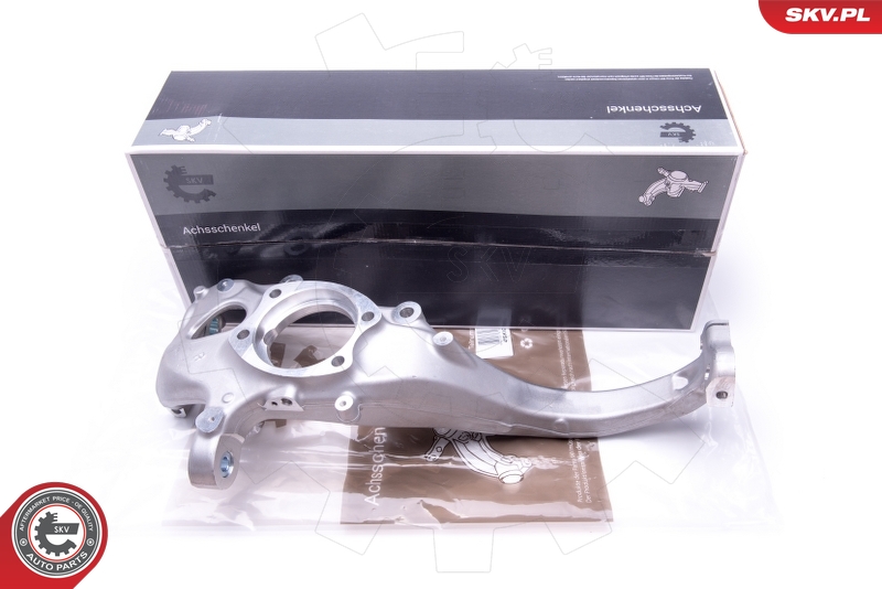 MAXGEAR 72-5490 Akseltapp, hjulopphengning