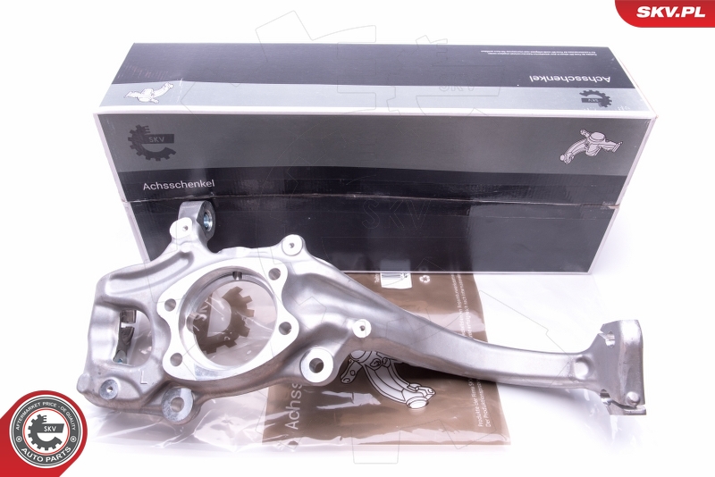 MAXGEAR 72-5450 Akseltapp, hjulopphengning