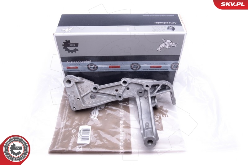 MAXGEAR 72-5372 Akseltapp, hjulopphengning