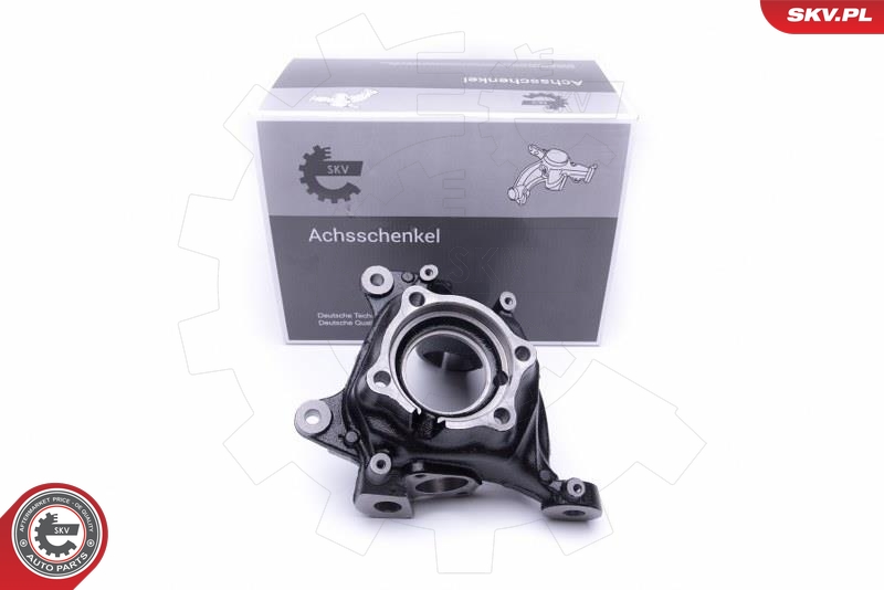 MAXGEAR 72-5476 Akseltapp, hjulopphengning