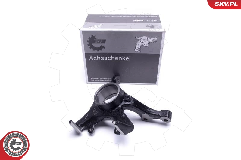 MAXGEAR 72-5466 Akseltapp, hjulopphengning