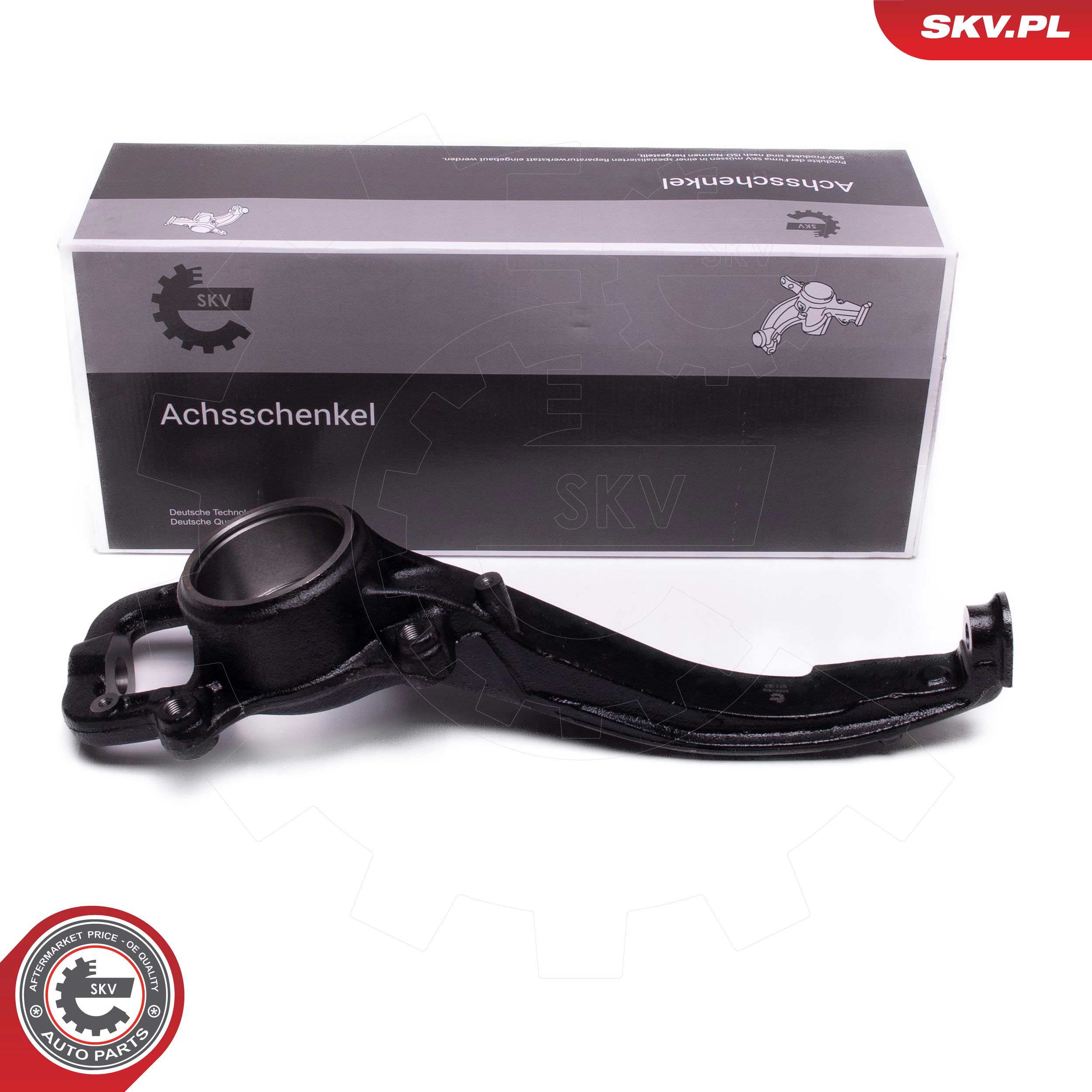MAXGEAR 72-5384 Akseltapp, hjulopphengning