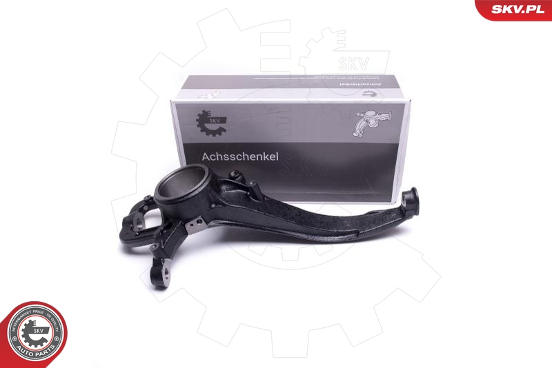 MAXGEAR 72-5476 Akseltapp, hjulopphengning