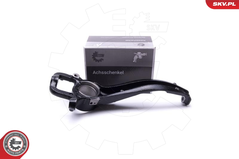MAXGEAR 72-5513 Akseltapp, hjulopphengning