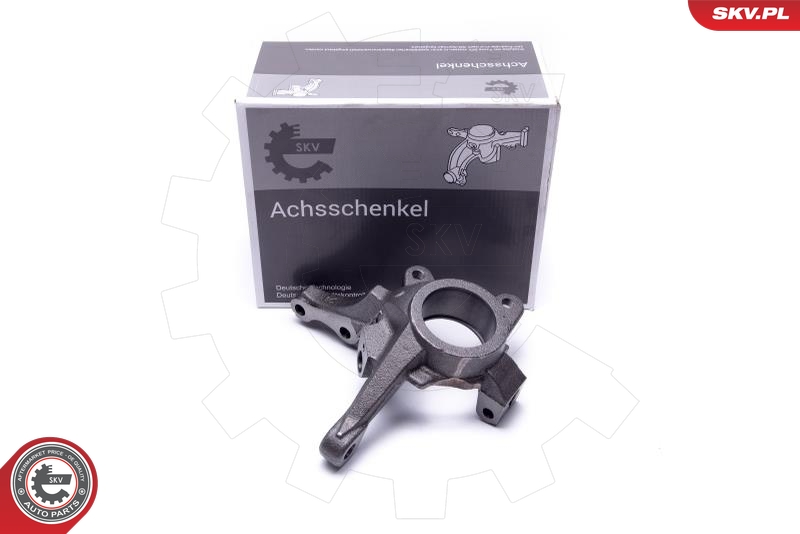 TRISCAN 8500 29708 Akseltapp, hjulopphengning