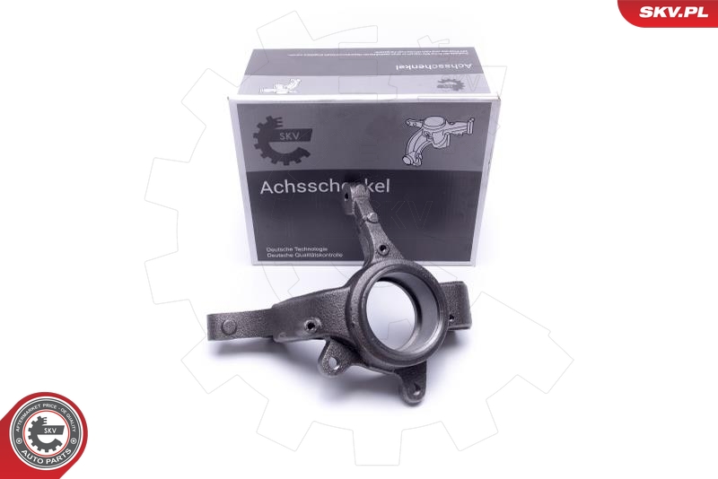 MAXGEAR 72-2388 Akseltapp, hjulopphengning