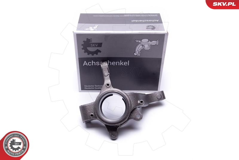 MAXGEAR 72-5417 Akseltapp, hjulopphengning