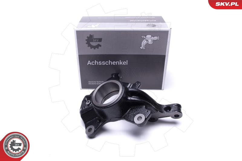 MAXGEAR 72-5475 Akseltapp, hjulopphengning