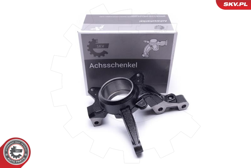 MAXGEAR 72-5416 Akseltapp, hjulopphengning