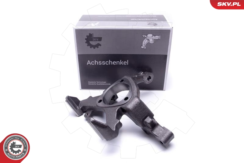 MAXGEAR 72-5496 Akseltapp, hjulopphengning