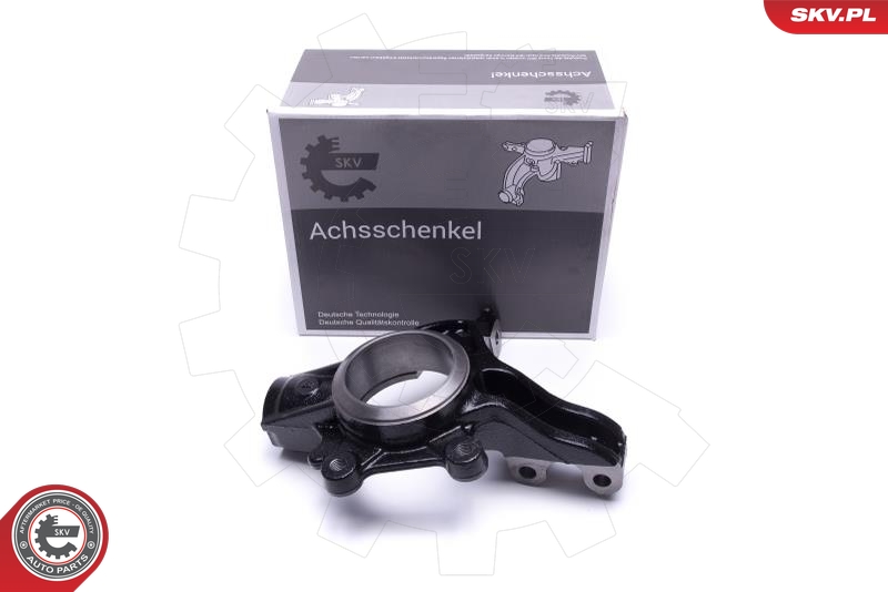 MAXGEAR 72-5399 Akseltapp, hjulopphengning