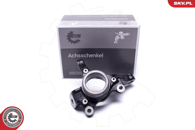 TRISCAN 8500 29701 Akseltapp, hjulopphengning