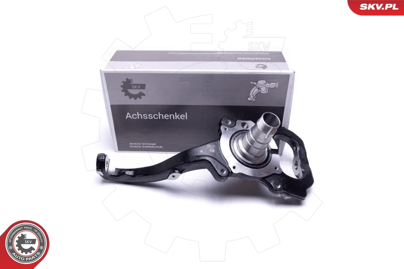 MAXGEAR 72-5432 Akseltapp, hjulopphengning