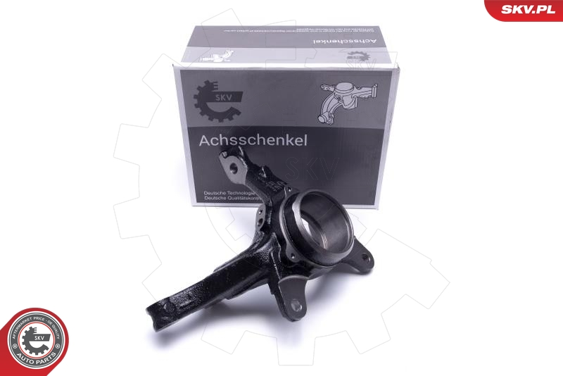 MAXGEAR 72-5518 Akseltapp, hjulopphengning