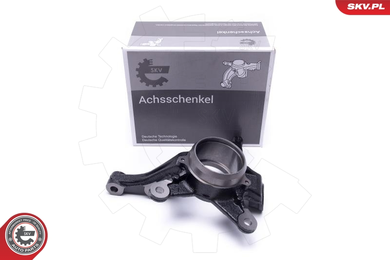 MAXGEAR 72-5383 Akseltapp, hjulopphengning