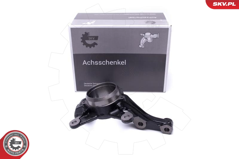 MAXGEAR 72-5490 Akseltapp, hjulopphengning