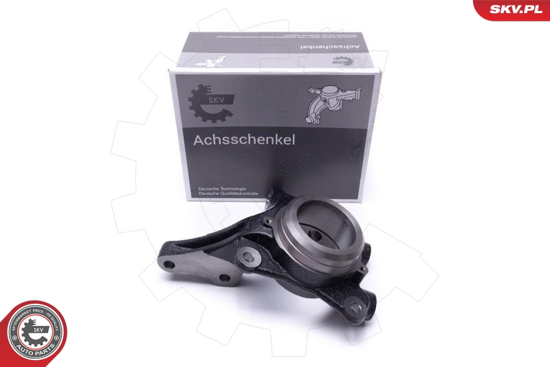 MAXGEAR 72-5500 Akseltapp, hjulopphengning