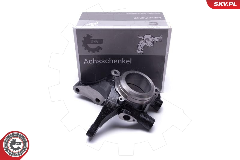 Borsehung B18511 Akseltapp, hjulopphengning