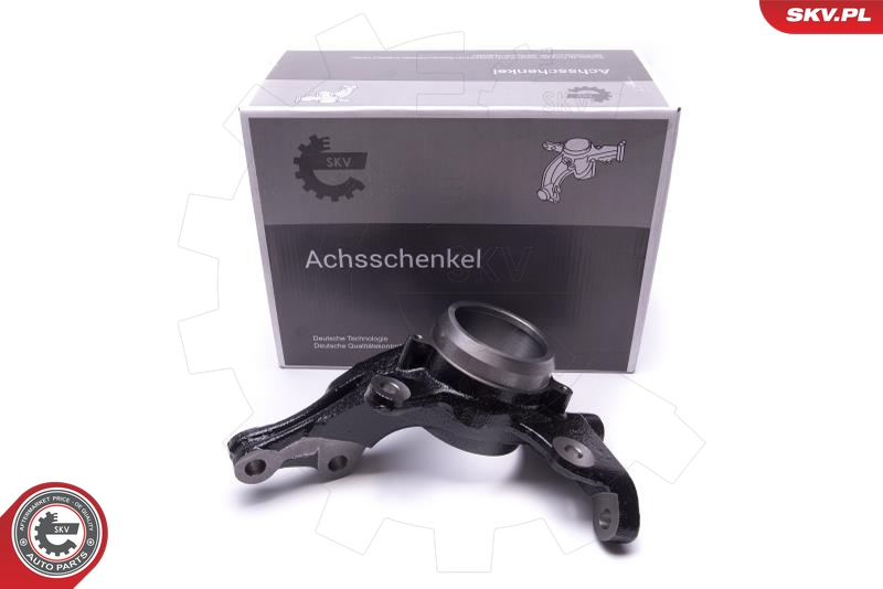 TRISCAN 8500 29718 Akseltapp, hjulopphengning