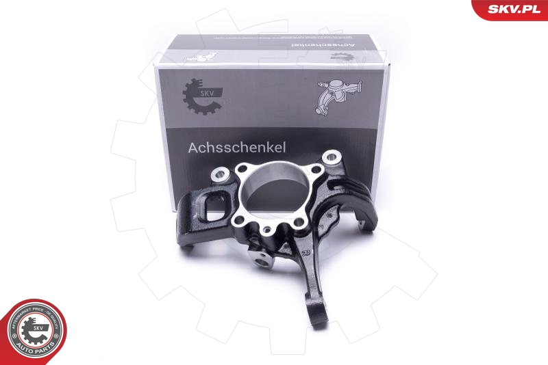 MAXGEAR 72-5470 Akseltapp, hjulopphengning