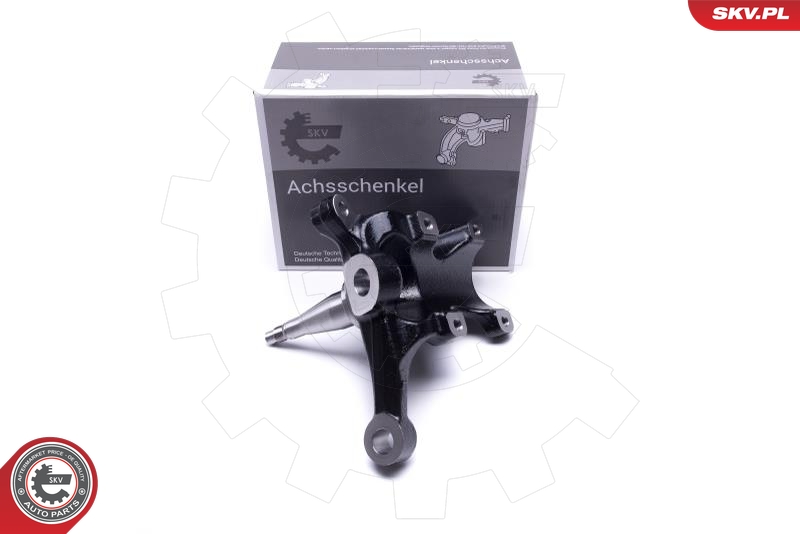 MAXGEAR 72-5472 Akseltapp, hjulopphengning