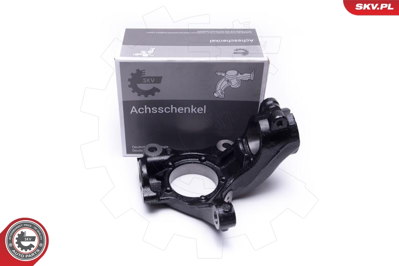 MAXGEAR 72-5464 Akseltapp, hjulopphengning