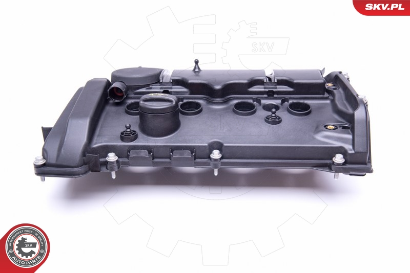 KAMOKA 7170061 Ventildeksel