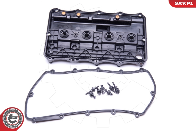 KAMOKA 7170049 Ventildeksel
