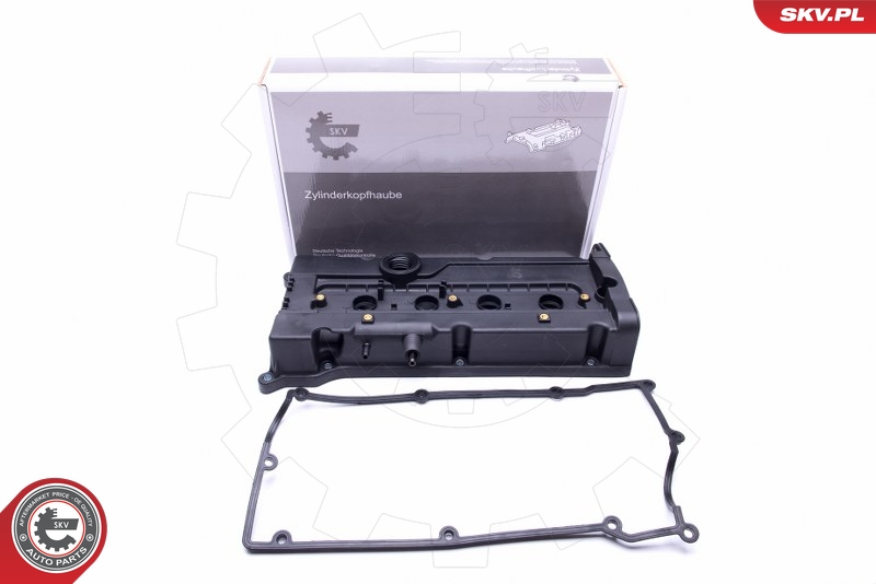 Dr.Motor Automotive DRM6902 Ventildeksel
