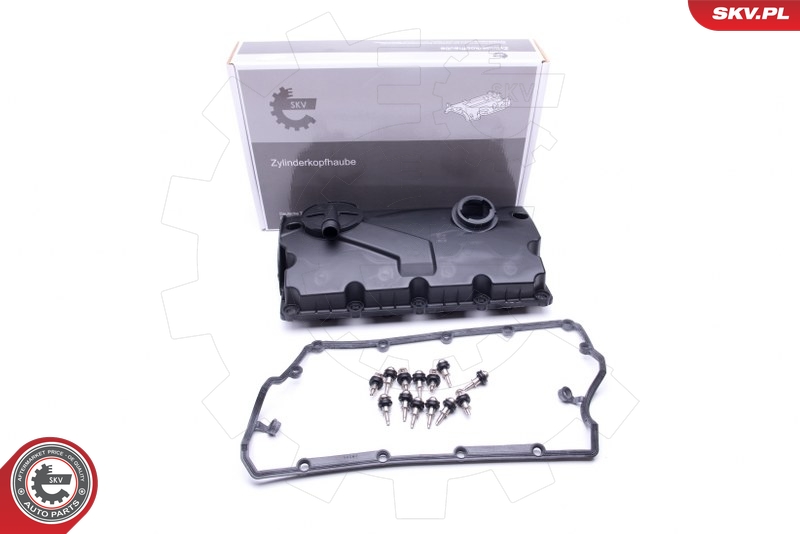 Dr.Motor Automotive DRM22904 Ventildeksel