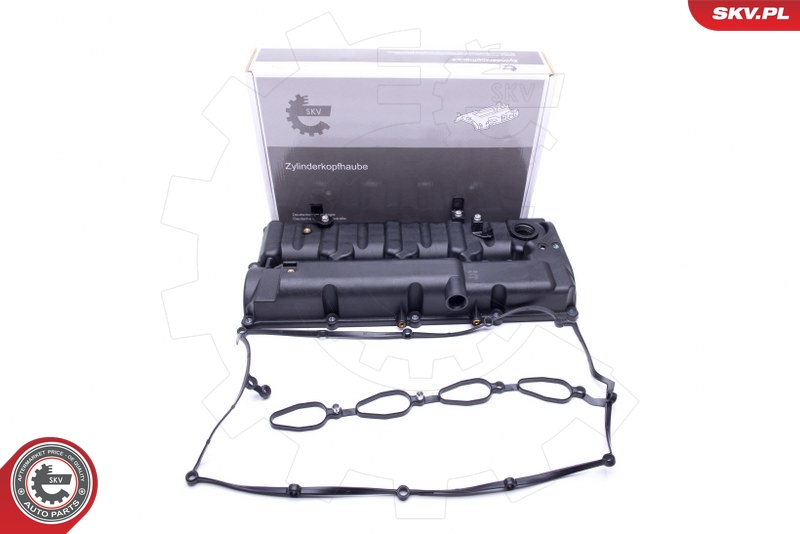 FEBI BILSTEIN 176147 febi Plus Ventildeksel