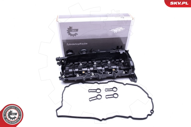 JPN 80R9021-JPN Ventildeksel